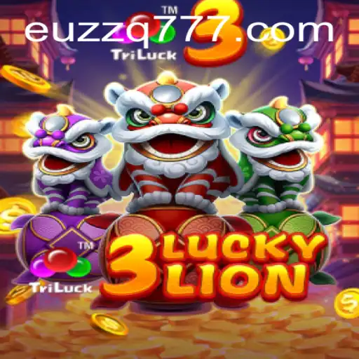 Descubra o Fascinante Mundo de 3LUCKYLION