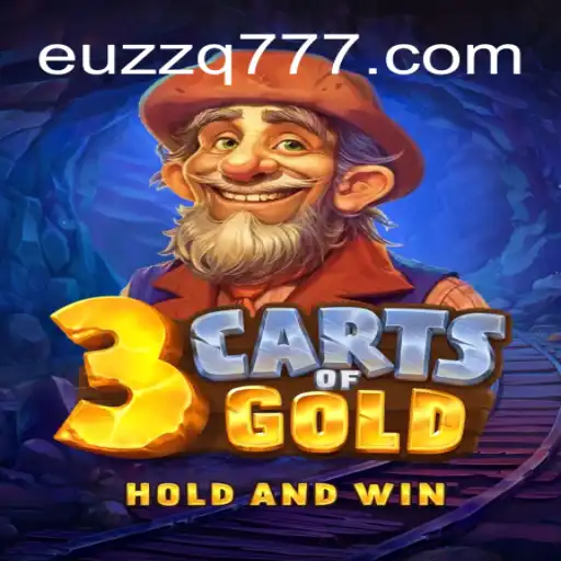 Explorando o Mundo de 3cartsOfGold: Um Jogo de Estratégia Inovador