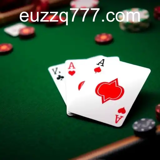 Bacará Online: Descubra o Fascínio do Jogo e Suas Estratégias em EUZZQ.COM