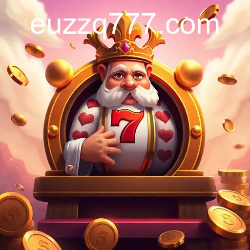 Caça-níqueis Online: O Fascínio dos Jogos de Azar na Plataforma EUZZQ.COM