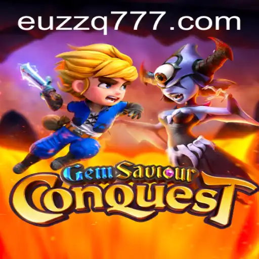 GemSaviourConquest: Um Mundo de Aventuras e Estratégia Inovadora