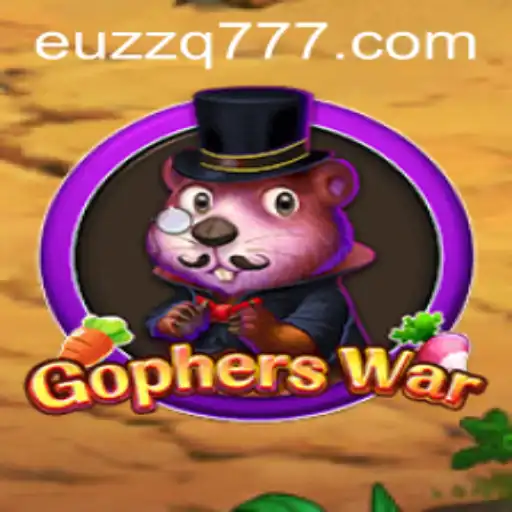 GophersWar: Uma Jornada de Estratégia e Conquista