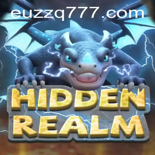 Explorando o 'HiddenRealm': O Novo Fenômeno de Jogos e a Plataforma EUZZQ.COM