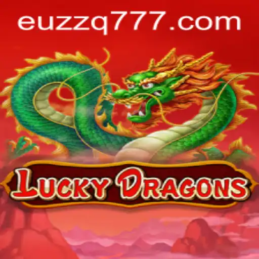 Descubra o Mundo de Aventuras em 'LuckyDragons'