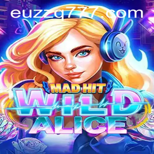 MadHitWildAlice: Uma Jornada de Aventura e Estratégia