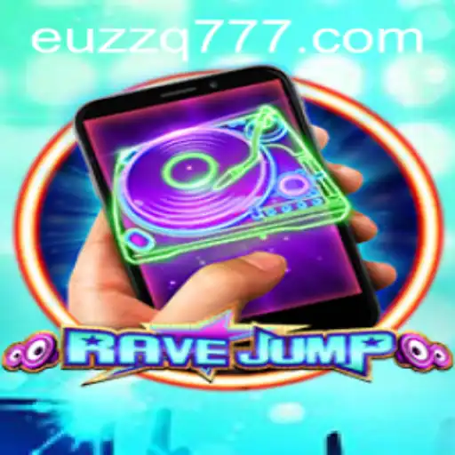 RaveJumpmobile: Uma Nova Franquia Sensação Entre Os Gamers