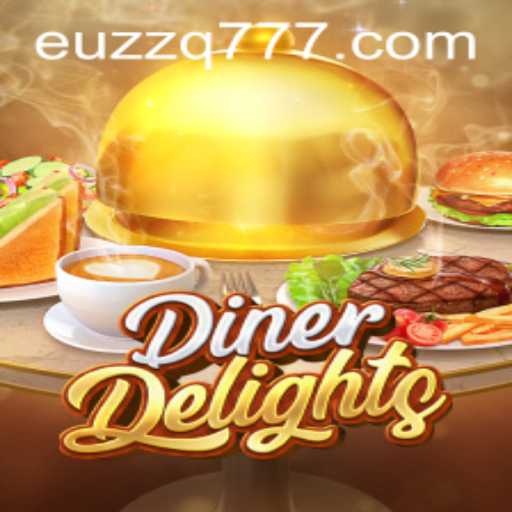 DinerDelights: Uma Experiência Gastronômica Inovadora