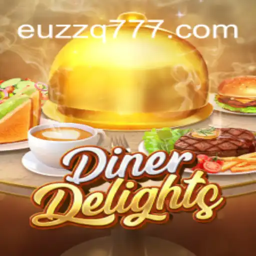 DinerDelights: Uma Experiência Gastronômica Inovadora