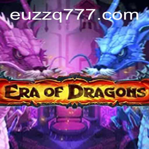 Explorando EraOfDragons: Aventura, Estratégia e Fantasia