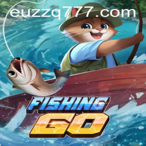 Explorando o Universo de FishingGO: Uma Aventura Inovadora no Mundo dos Games