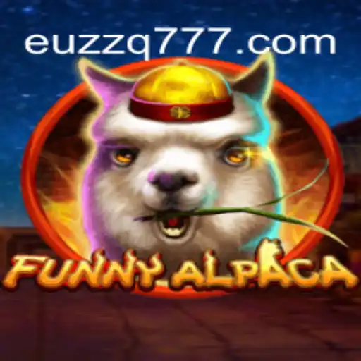 Descubra o Mundo de Diversão do Jogo 'FunnyAlpaca'