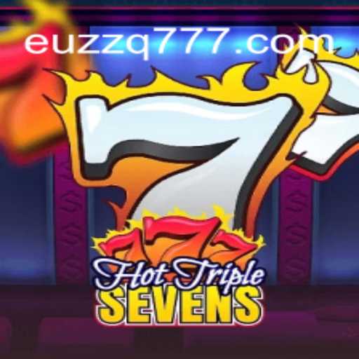 HotTripleSevens: Descubra o Empolgante Mundo dos Caça-Níqueis Online