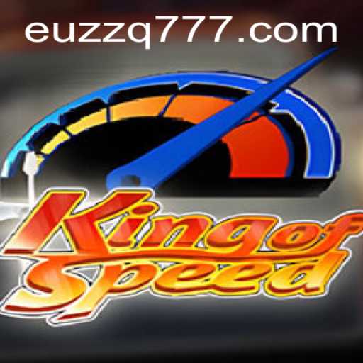 Descubra o Empolgante Mundo de KingofSpeed