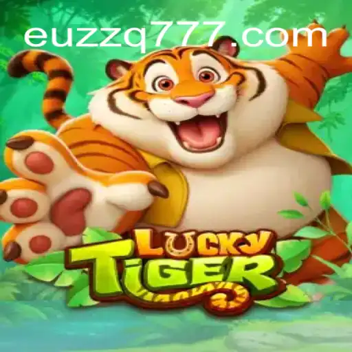 Descubra o Empolgante Mundo do Jogo LuckyTiger: Um Guia Completo