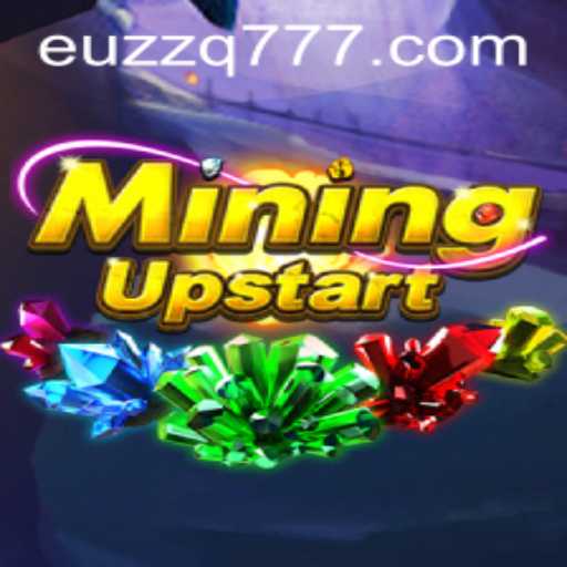 Explorando o Universo de MiningUpstart: Um Guia Abrangente
