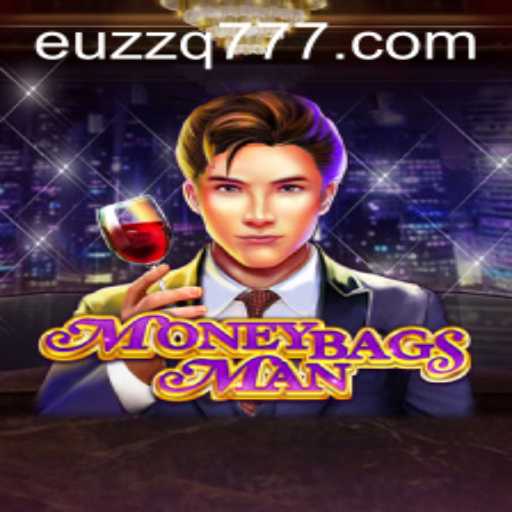 Descubra o Empolgante Mundo de MoneybagsMan