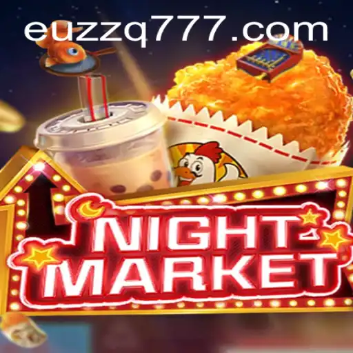 Descubra o Mundo Emocionante de NIGHTMARKET - Um Jogo de Estratégia e Aventura