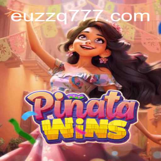 Descubra PinataWins: O Jogo Que Encanta Multidões
