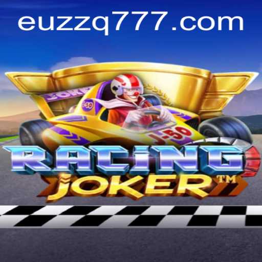 Descubra o Mundo de RacingJoker: Emoção e Estratégia em Alta Velocidade