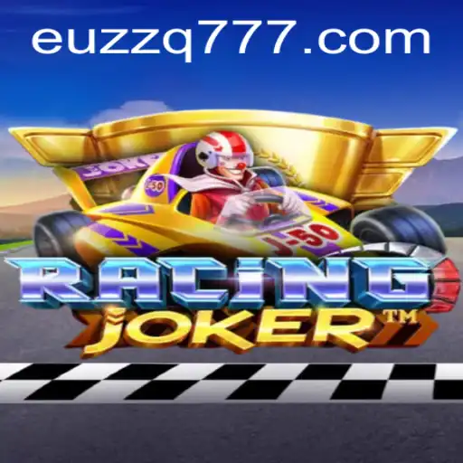 Descubra o Mundo de RacingJoker: Emoção e Estratégia em Alta Velocidade