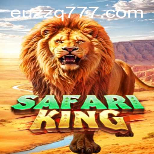 Descubra o Mundo de SafariKing: Uma Aventura Selvagem no Universo dos Jogos