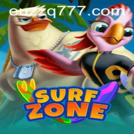 Descubra SurfZone: O Jogo de Aventura Aquática que Está Conquistando o Mundo