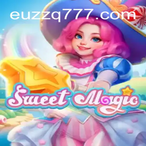 Descubra o Encantador Mundo de SweetMagic