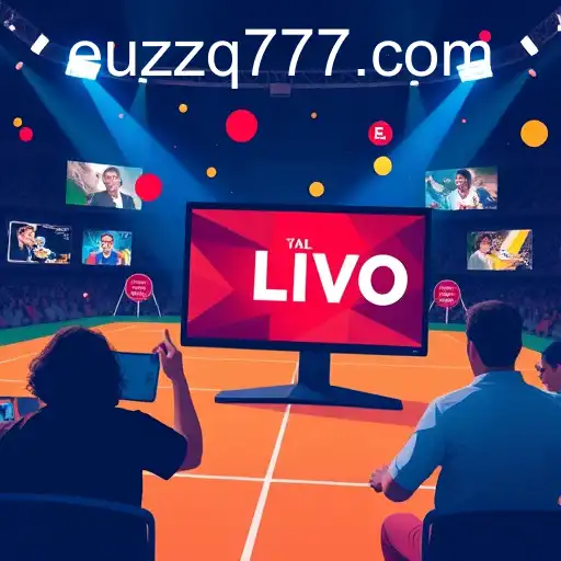 Transmissão ao Vivo: O Impacto e a Evolução da Plataforma EUZZQ.COM