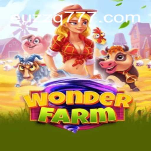 Explorando o Mundo Vibrante de WonderFarm: Um Guia Detalhado com EUZZQ.COM