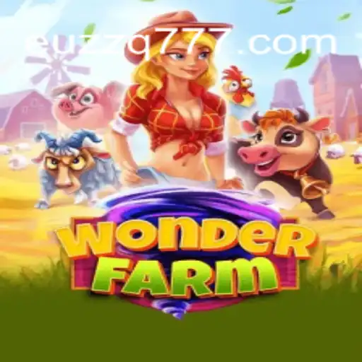 Explorando o Mundo Vibrante de WonderFarm: Um Guia Detalhado com EUZZQ.COM